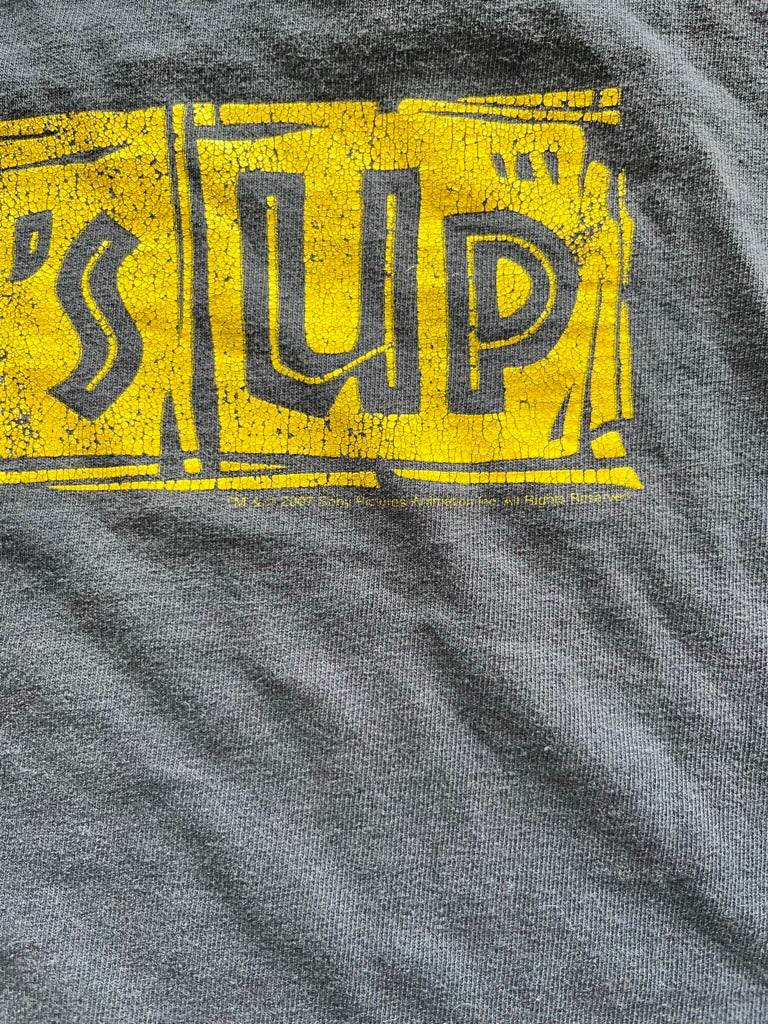 07' Surf's Up Movie Promo Tee