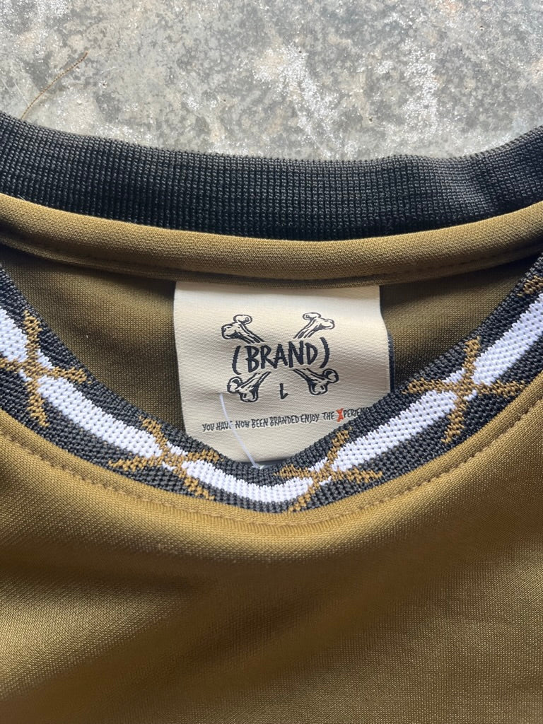 Astro World Jersey