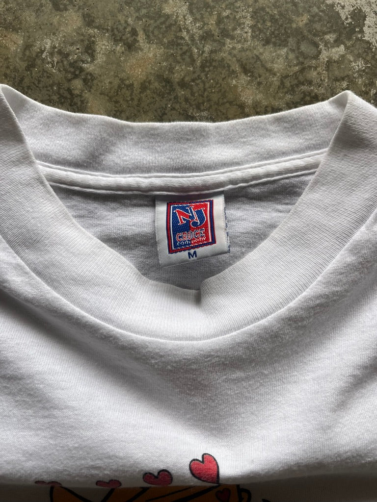 Queen Of Hearts Tee