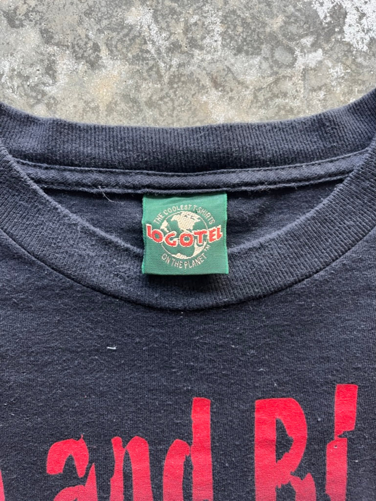 98' NWO Tee