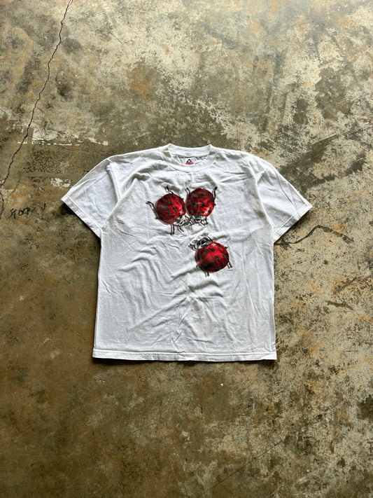Lady Bug Tee