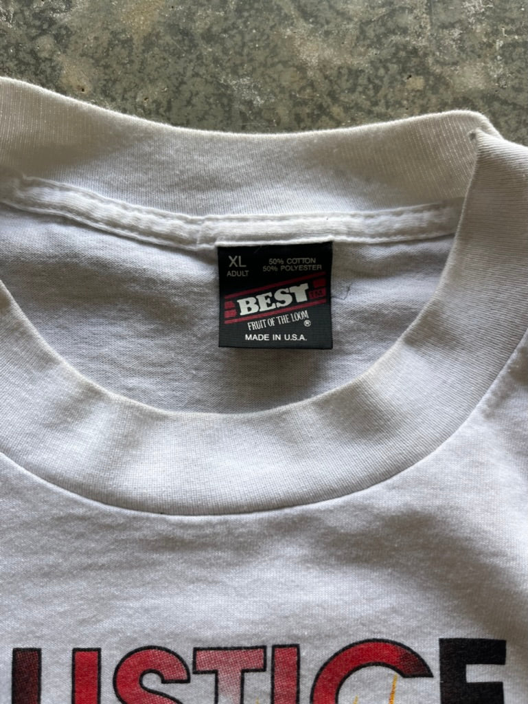 Electric Chair Tee