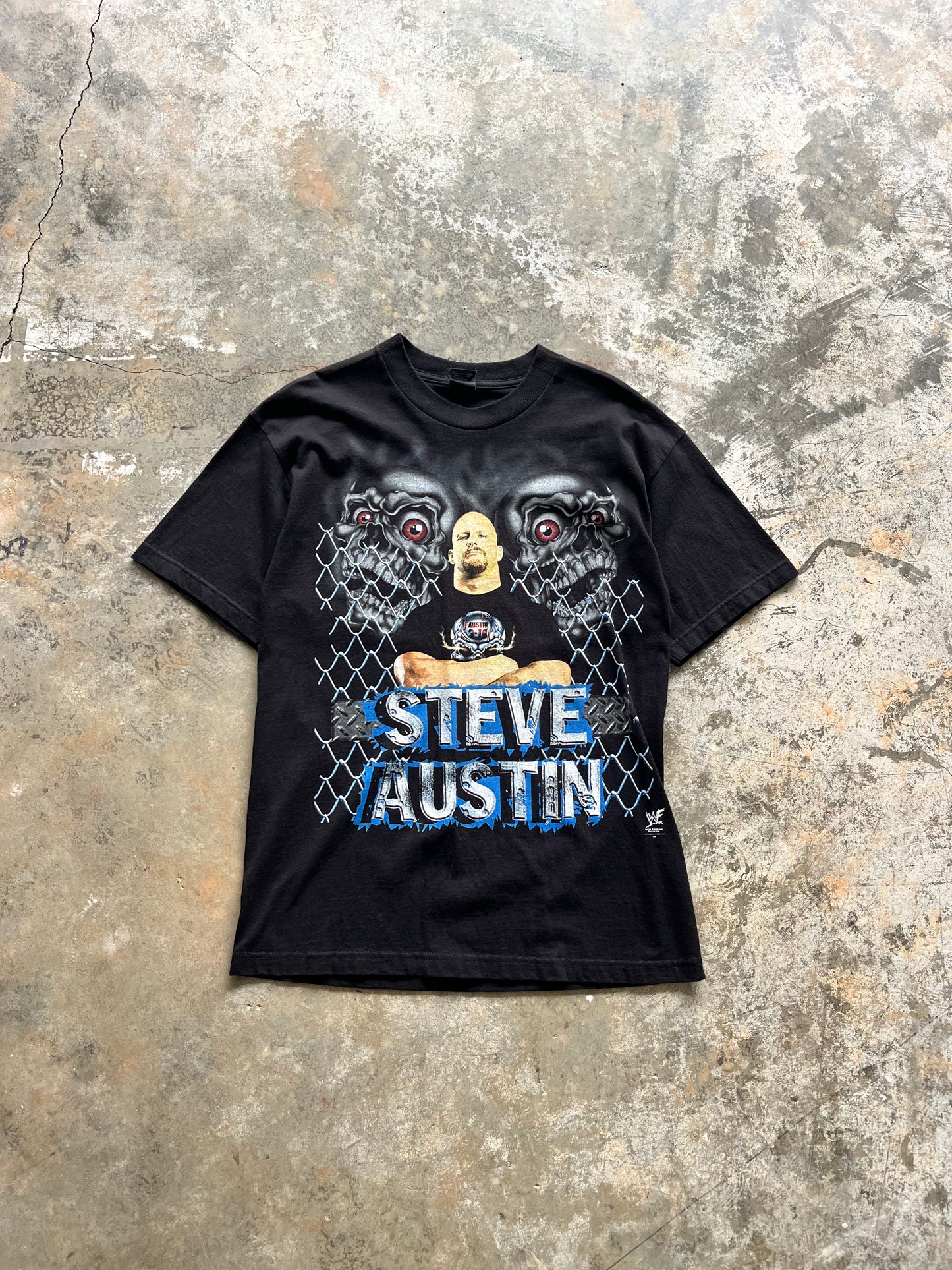 98' Stone Cold Tee