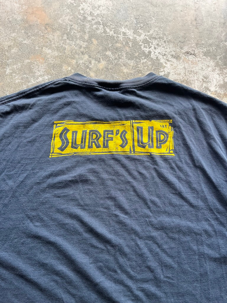 07' Surf's Up Movie Promo Tee