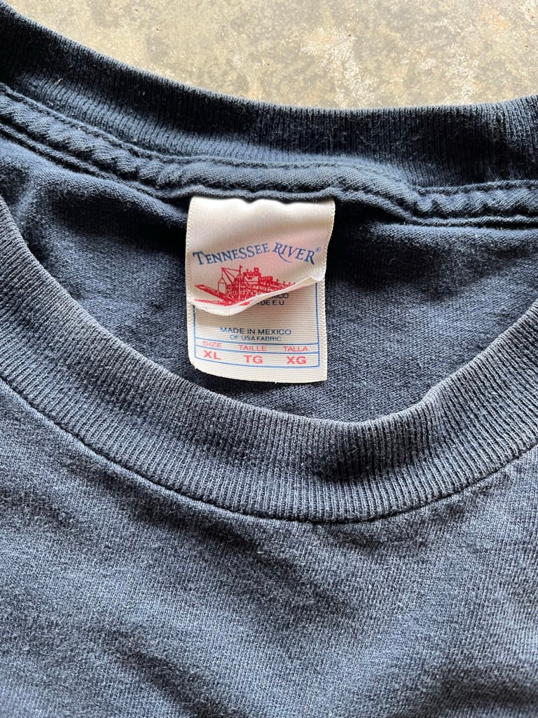 07' Surf's Up Movie Promo Tee