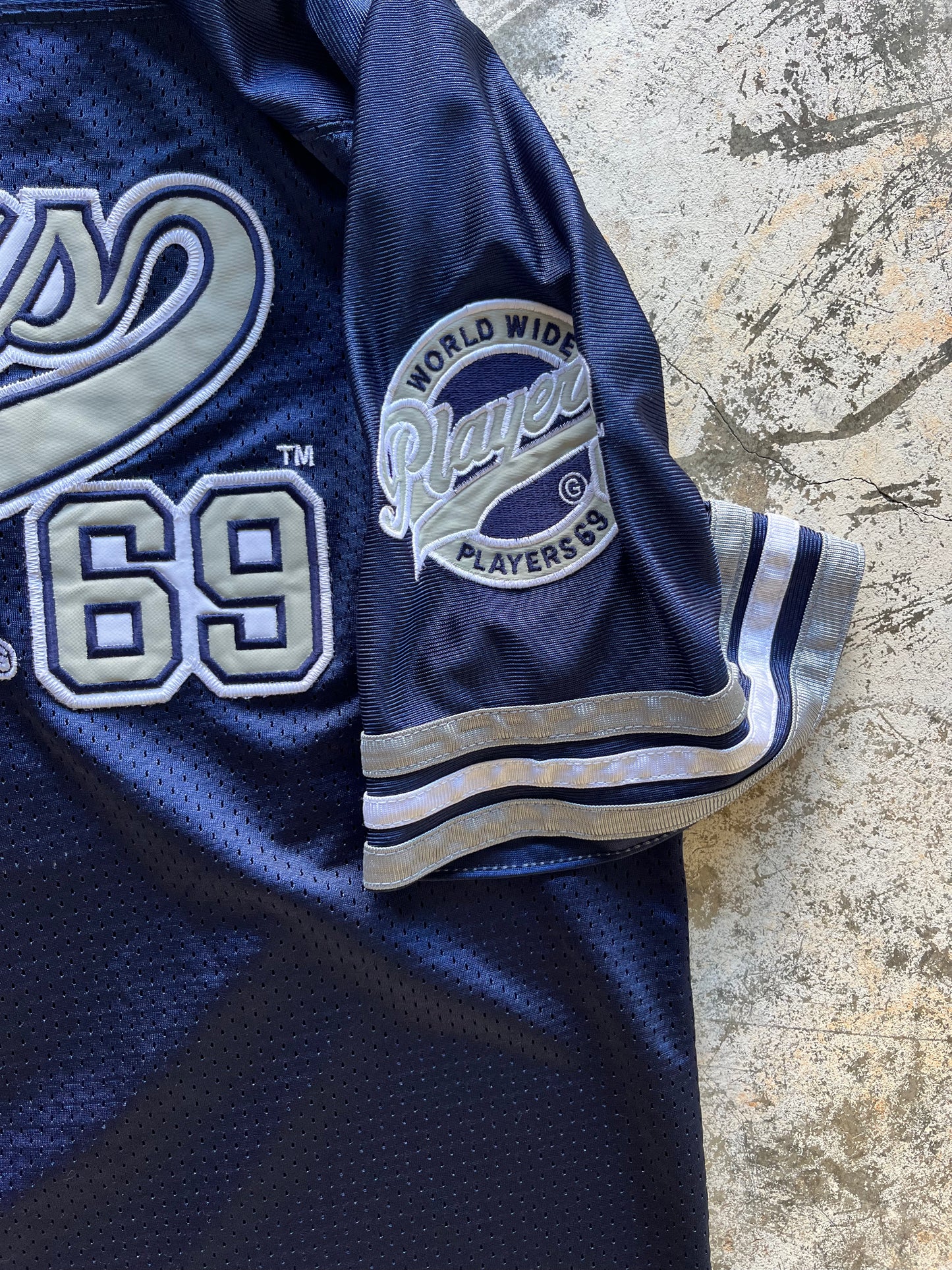Players Jersey