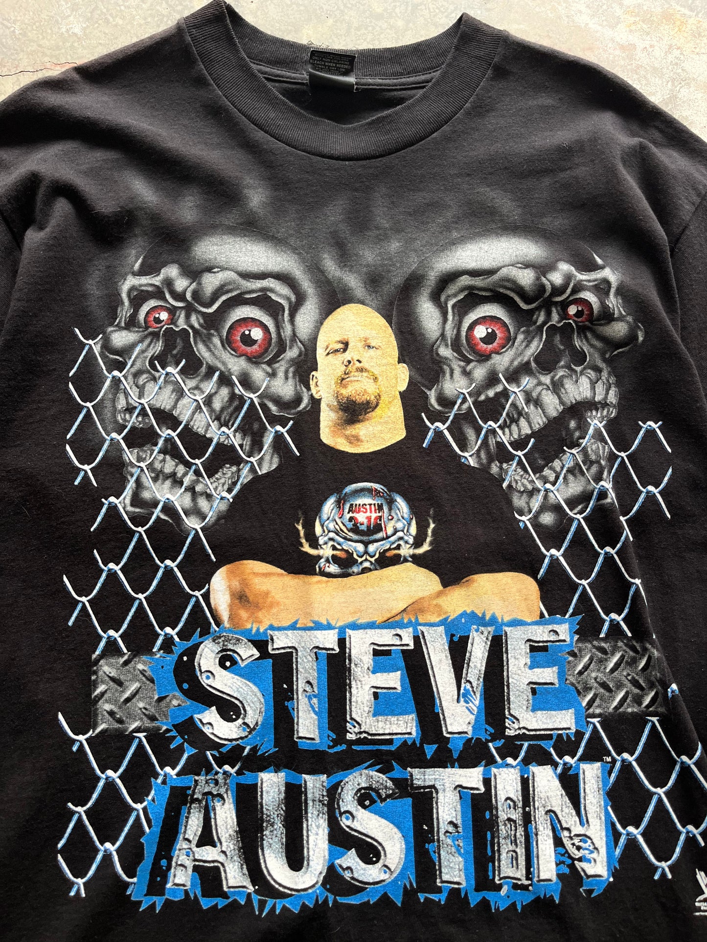 98' Stone Cold Tee