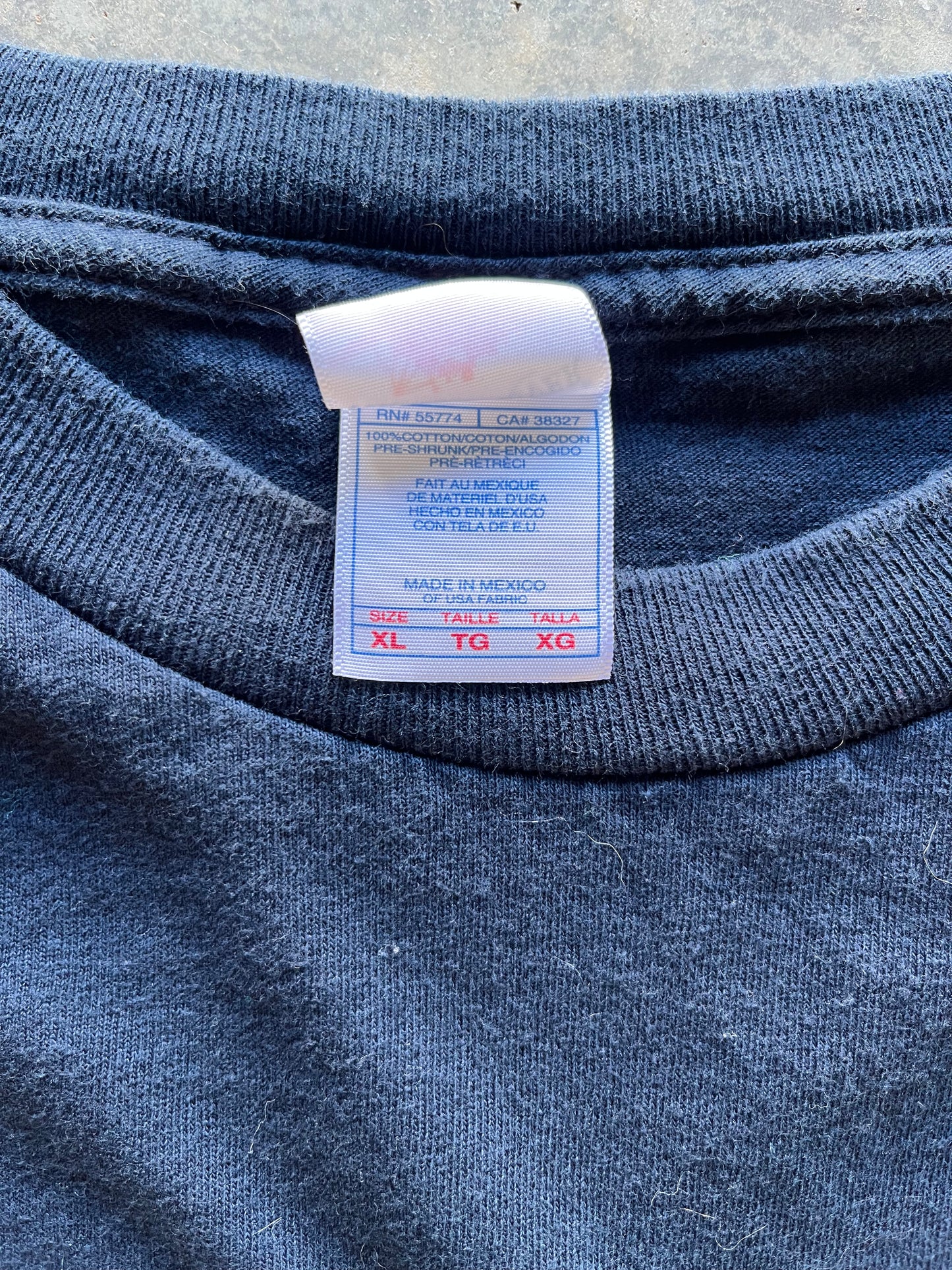 Duck Tape is Silver Tee