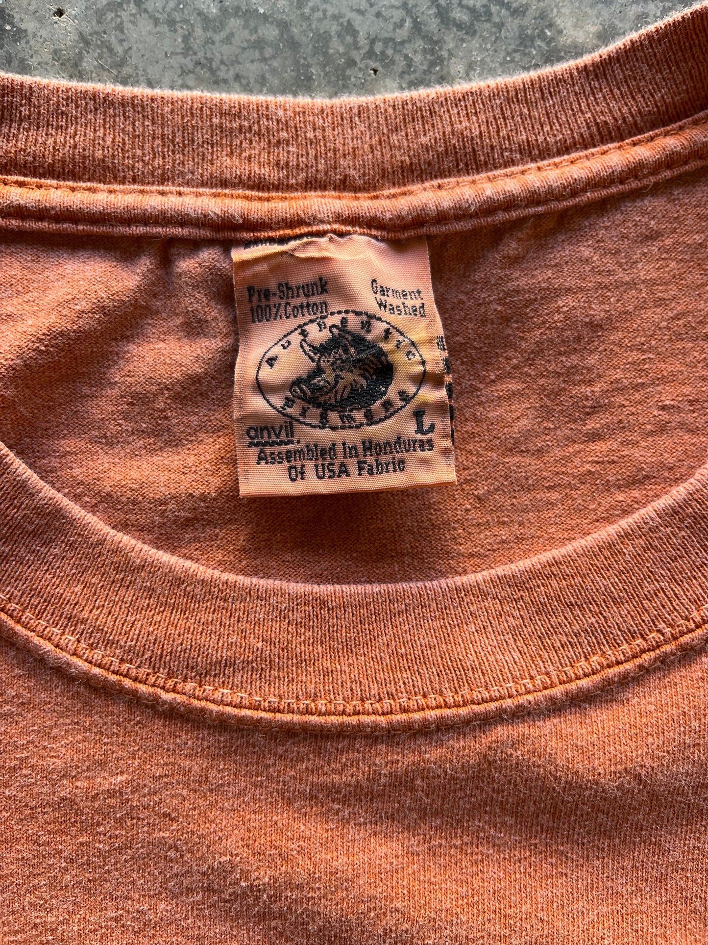 06' Bike Week Tee