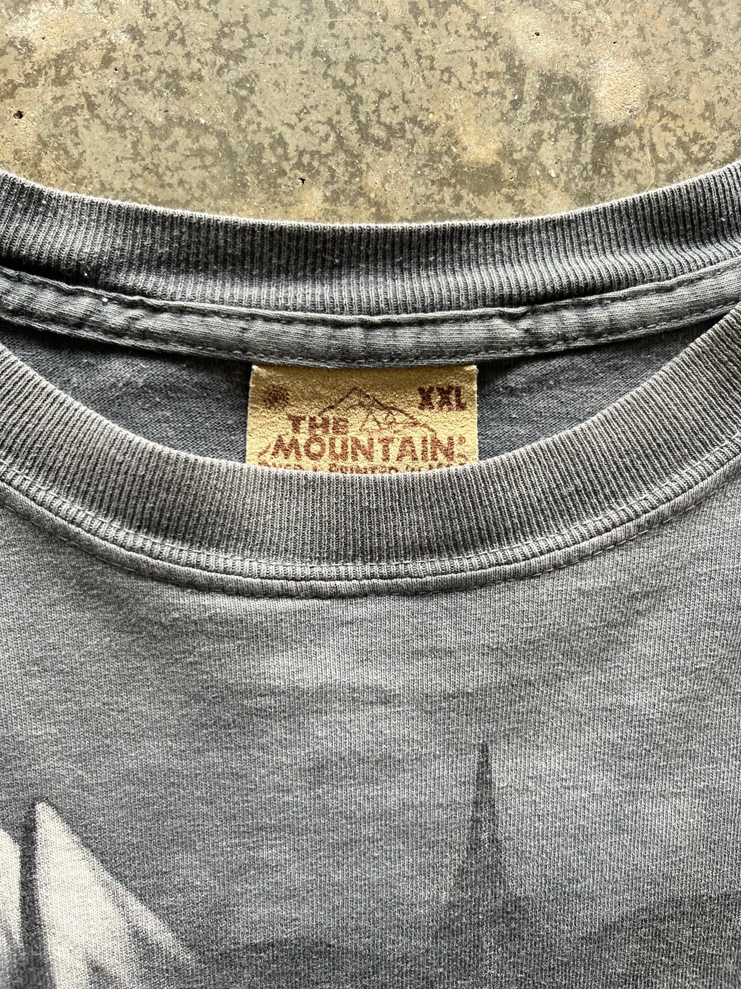 Dragon Tee