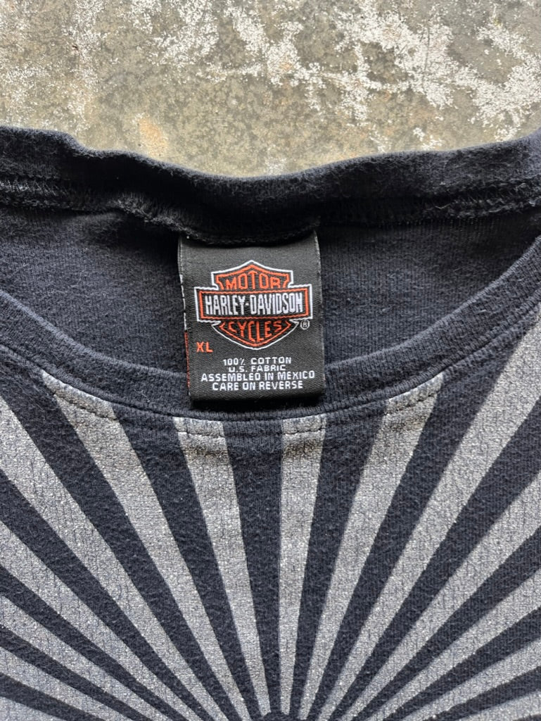 Women's Harley Tee