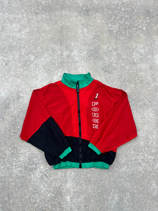 90's John Force Jacket