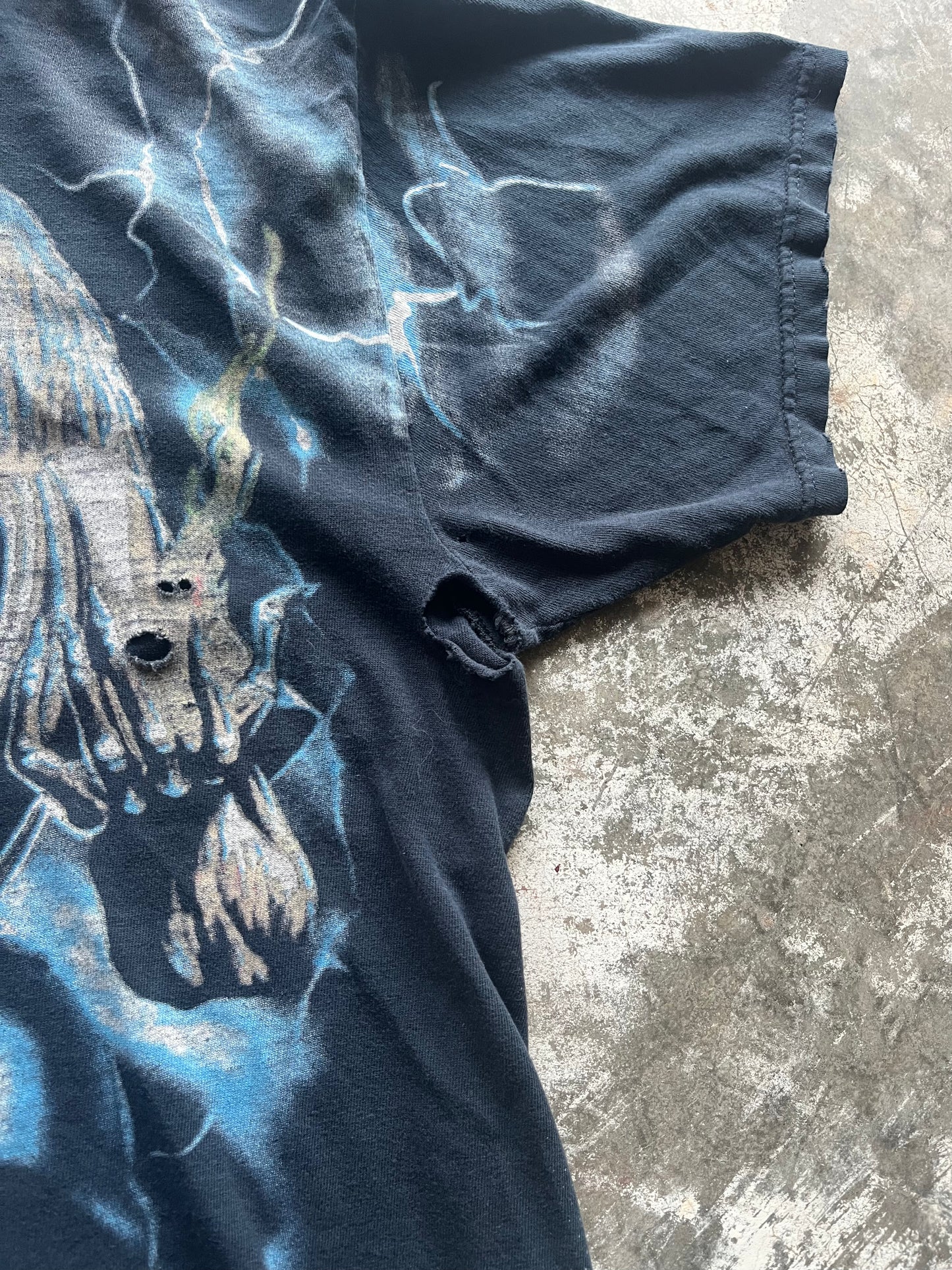 04' Iron Maiden