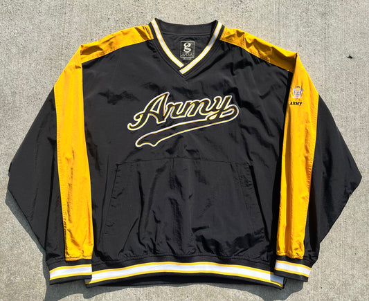 Army Pullover