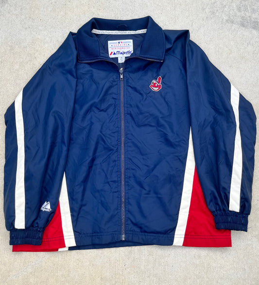 Cleveland Indians Jacket