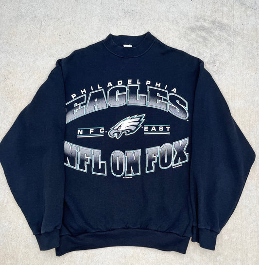 98' Eagles Pullover