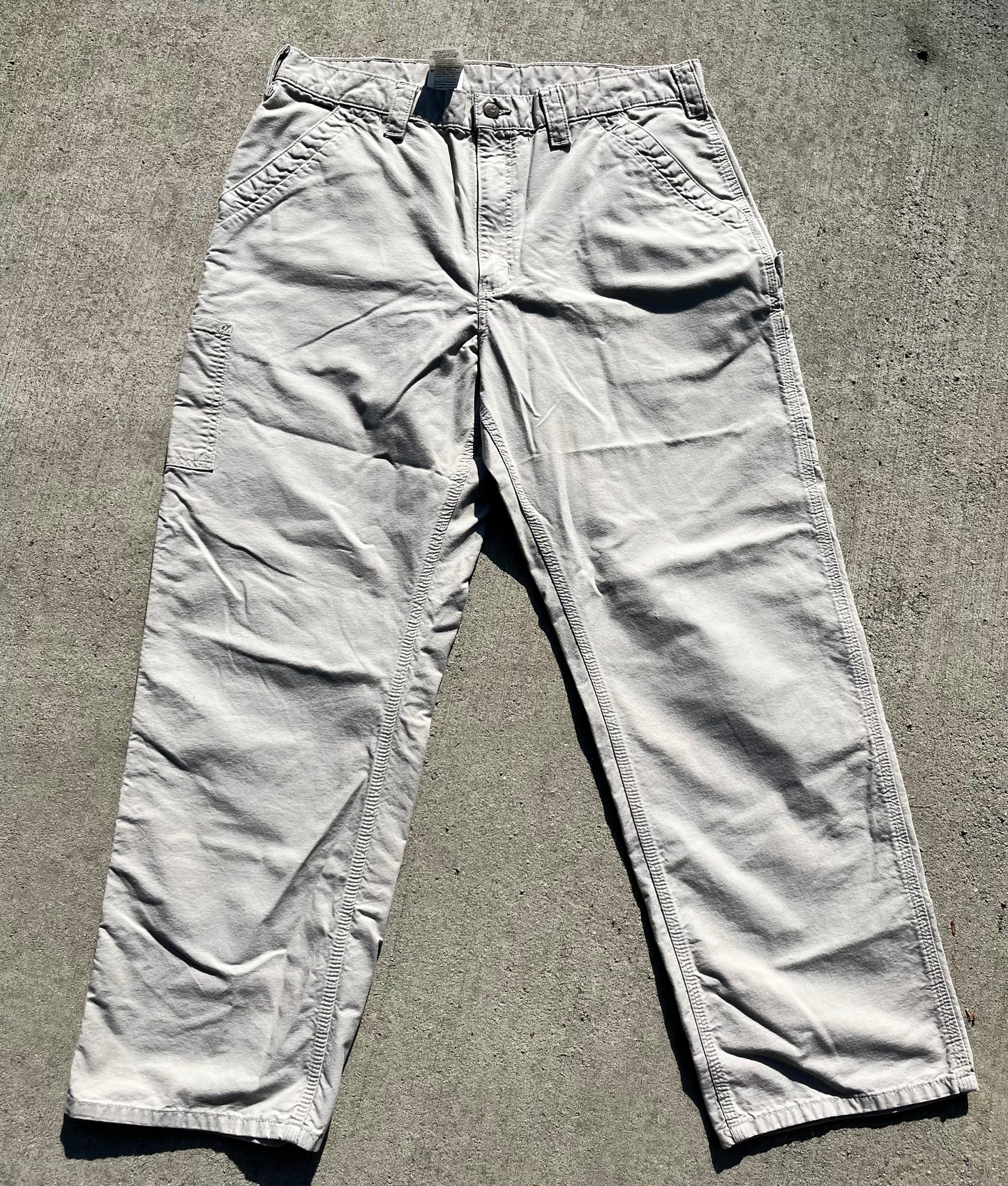 Carhartt Cargo Pants