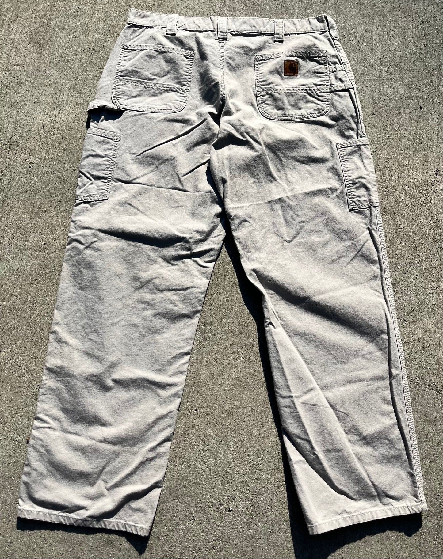 Carhartt Cargo Pants