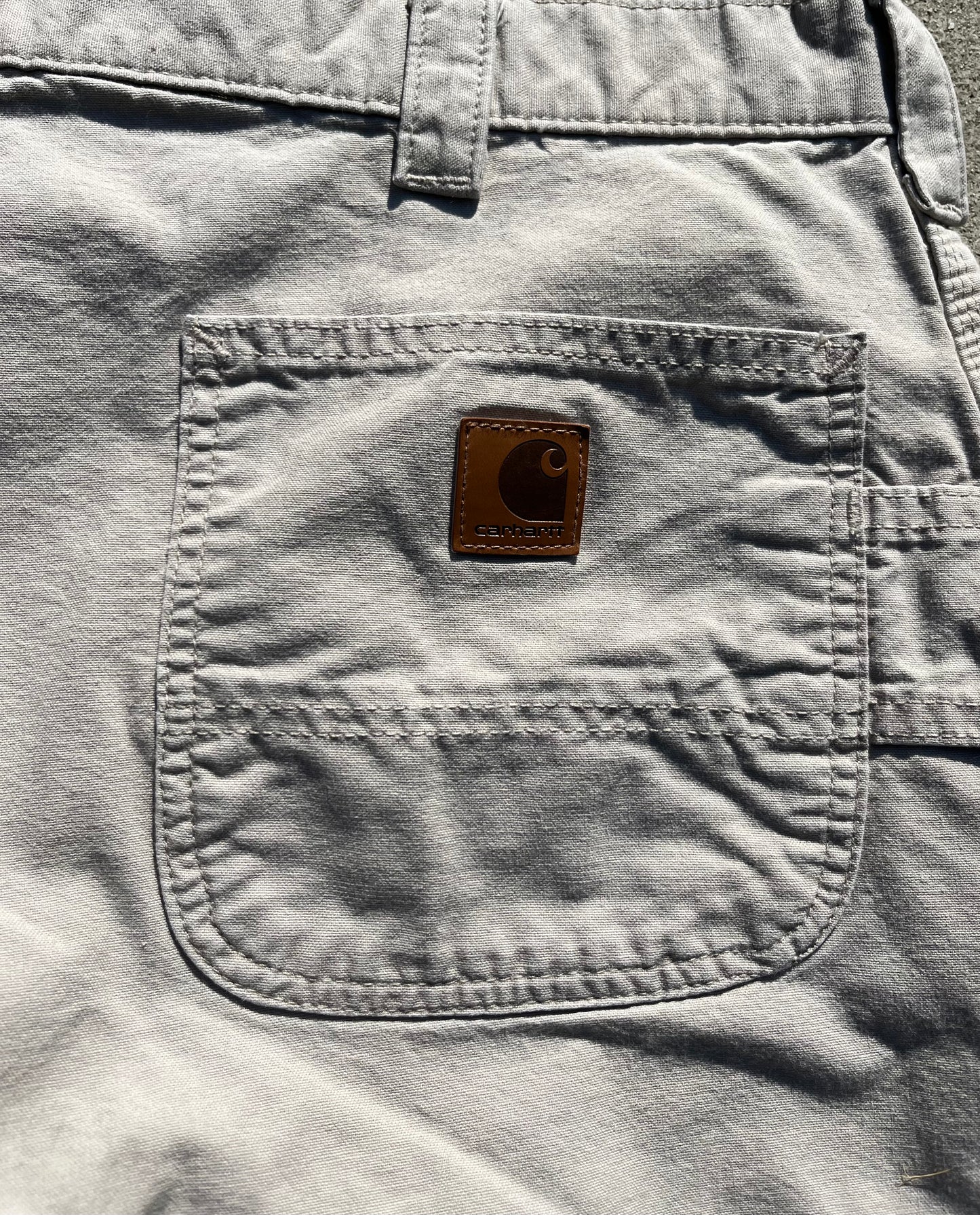 Carhartt Cargo Pants