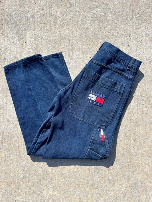 Tommy Hilfiger Denim Pants