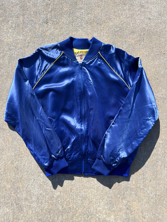 88' Spider-man Comic Promo Jacket