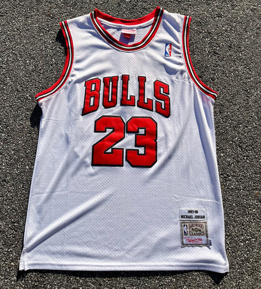 Chicago Bulls Michael Jordan Jersey