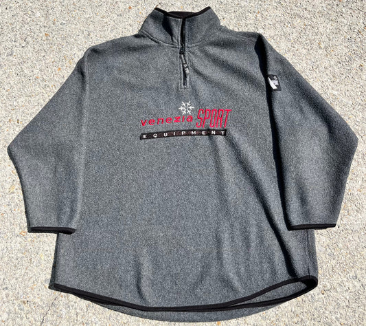 Venzia Sport PullOver